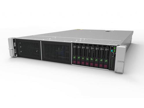 HP ProLiant DL380 G9 8x 2.5 - Zelf samenstellen, Computers en Software, Servers, Refurbished, Verzenden