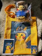 The Pokémon Company - Van Gogh X Pokemon - Carte