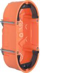 Hager Berker TS Boîte dinstallation murale pour plaques de, Verzenden