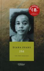 26 A / Van 2 werelden / 8 9789029078788 Diana Evans, Verzenden, Gelezen, Diana Evans