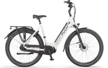 Laatste stuks E-MODERN 750Wh voor maar 2499 euro op=op