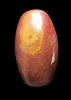 Shiva Lingam van uitzonderlijke kwaliteit! Ei - Hoogte: 157