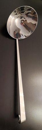 Alessi - Philippe Starck - Bestekset (5) - Faitoo - Staal -