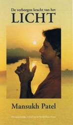De verborgen kracht van het licht 9789080599925 M. Patel, Boeken, Verzenden, Gelezen, M. Patel
