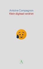 Klein digitaal verdriet (9789025303655, Antoine Compagnon), Nieuw, Verzenden