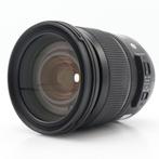 Sigma 24-105mm F/4 DG OS HSM Art Canon EF | Tweedehands, Verzenden, Zo goed als nieuw
