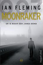 James Bond 007 3 - Moonraker (9789402712148, Ian Fleming), Livres, Verzenden
