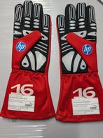 Ferrari - Charles Leclerc - 2025 - Replica handschoenen