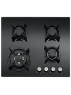 Cata Ubghj607 Inbouw Gaskookplaat 60cm, Ophalen of Verzenden, Nieuw