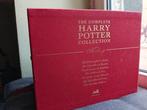 J.K. Rowling - The Complete Harry Potter Collection -