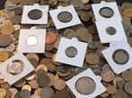 Monde. Lot of world coins 1902-  (Sans Prix de Réserve), Postzegels en Munten