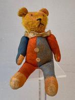 Deans: Harlekin beertje 1910-1920 - Teddybeer - 1910-1920 -, Antiek en Kunst, Antiek | Speelgoed