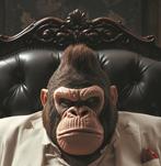 Collectibles & Co. - BananaFace - “Banana Boss” by