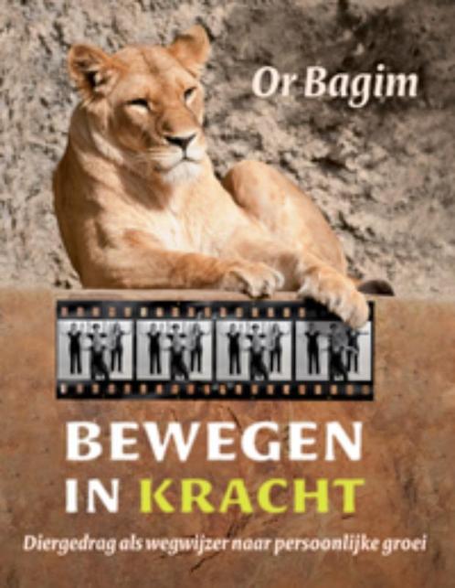 Bewegen in kracht 9789069639215 O. Bagim, Boeken, Wetenschap, Zo goed als nieuw, Verzenden