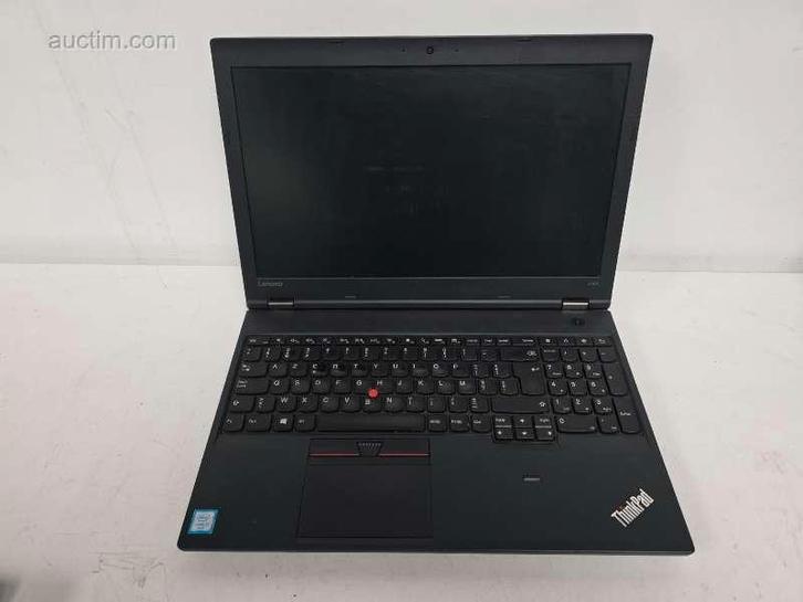 Laptop LENOVO THINKPAD L560, Computers en Software, Overige Computers en Software, Ophalen