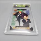 Pokémon Graded card - VEGETA & ZORO [Dragonball×OnePiece], Hobby en Vrije tijd, Verzamelkaartspellen | Overige, Nieuw