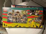 Lego Set - 76961 - Jurassic Park - Visitor Centre: T. rex &