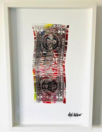 Karl Lagasse (1981) - ARTDOLLAR 30 - Free delivery