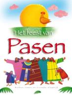 Het feest van Pasen 9789078434122 Bethan James, Boeken, Verzenden, Gelezen, Bethan James