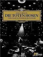Die Toten Hosen - MTV Unplugged: Nur zu Besuch, Unpl...  DVD, Zo goed als nieuw, Verzenden