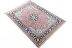 Silk Ghoum - Zeer fijn Perzisch tapijt 100% zijde -