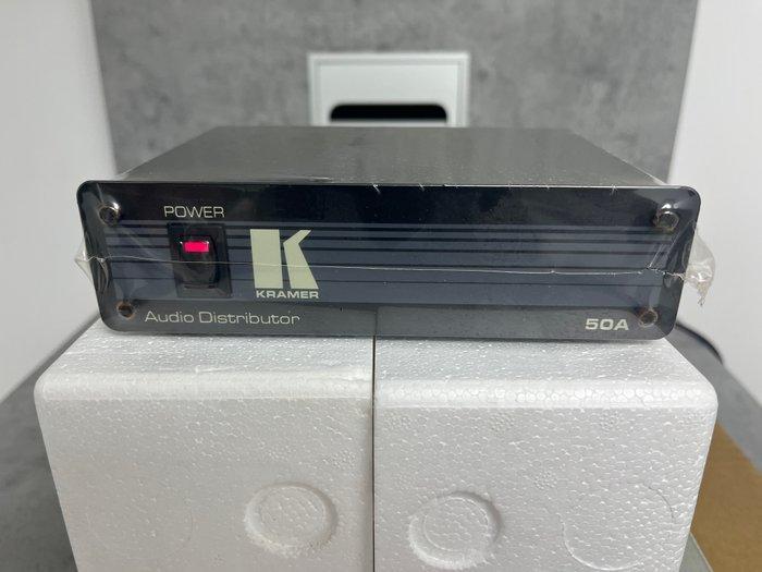 Kramer - 50A professionele, Audio, Tv en Foto, Radio's