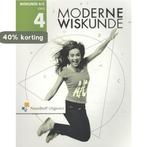 Moderne Wiskunde 4 vwo wiskunde A/C hulpboek 9789001850623, Boeken, Verzenden, Gelezen
