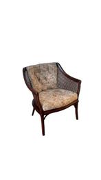 Fauteuil - Hêtre - Giorgetti style