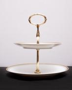 Winterling - Étagère - Porcelaine - Dessert, Antiek en Kunst
