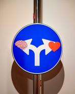 GREG GOYA - HEART OR HEAD?