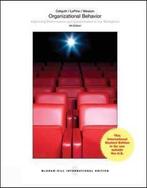 Organizational Behavior 9781259252204 Jeffery Lepine, Boeken, Verzenden, Gelezen, Jeffery Lepine