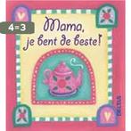 Mama, je bent de beste! / Heartwarmers 9789044716122, Boeken, Verzenden, Gelezen