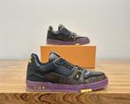 Louis Vuitton - LV Trainer Monogram Purple - Sneakers -