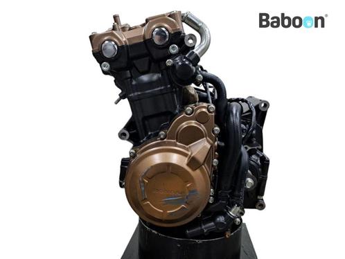 Moteur Honda CB 500 F 2016-2018 (CB500F), Motoren, Onderdelen | Honda, Verzenden
