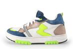 Muyters Sneakers in maat 35 Wit | 5% extra korting, Kinderen en Baby's, Kinderkleding | Schoenen en Sokken, Verzenden, Jongen of Meisje