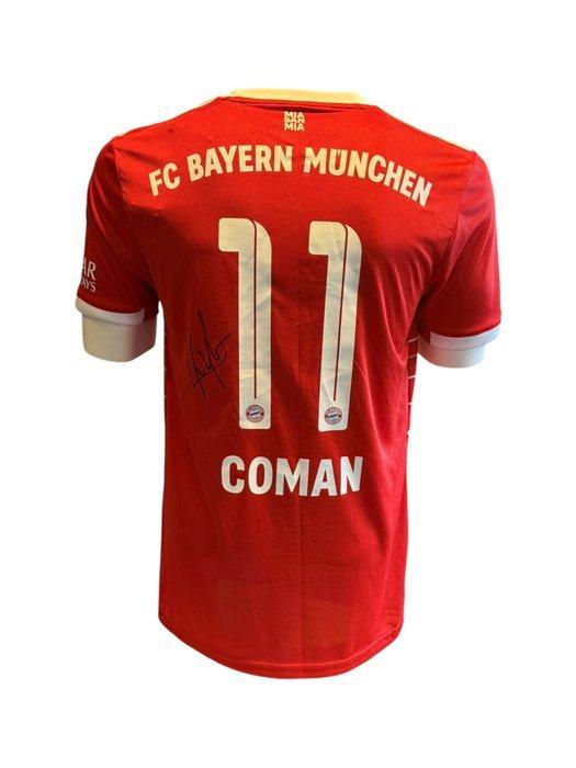 FC Bayern München - Duitse voetbal competitie - Kingsley, Verzamelen, Overige Verzamelen