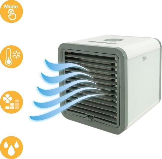 MaxxHome - Luchtkoeler/ventilator (Verkoeling, Huis), Electroménager, Ventilateurs, Enlèvement ou Envoi