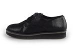 Pedro Miralles Veterschoenen in maat 40 Zwart | 5% extra, Kleding | Dames, Pedro Miralles, Verzenden, Zwart, Overige typen