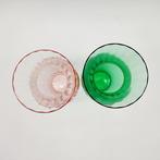 V.Nason&C. - Carlo Nason - Pot (2) - Muranoglas - Vasetti