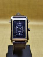 Rotary - Reverse Automatic Blue Dial with Date Ultra Rare -