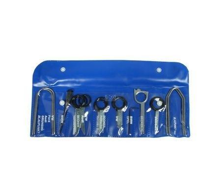 Bgs Technic Radio uitbouwset 18-delig, Autos : Divers, Tuning & Styling, Envoi