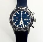IWC - Aquatimer Chronograph - Sans Prix de Réserve -, Handtassen en Accessoires