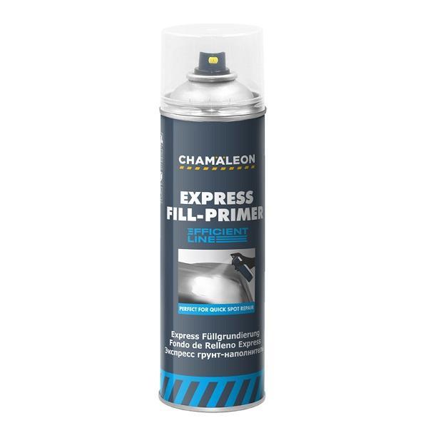 EXPRESS FILL-PRIMER spuitbus 400 ml - Chamäleon, Auto diversen, Autogereedschap, Nieuw, Verzenden