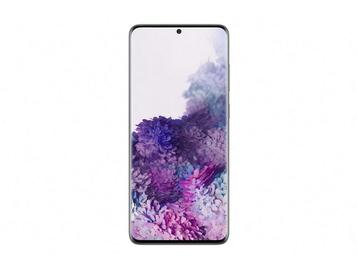 Samsung Galaxy S20+ 5G 128GB Grijs, Verzenden