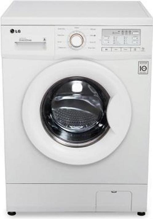 Lg F147w2d Wasmachine 7kg 1400t, Elektronische apparatuur, Wasmachines, Ophalen of Verzenden