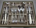 Christofle - Bestekset voor 12 personen (126) - Albi -, Antiek en Kunst