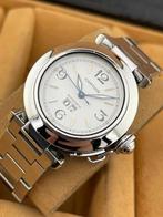 Cartier - Pasha C Grande Date - Unisex - 2000-2010, Nieuw