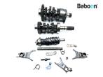 Versnellingsbak Honda VF 750 F Interceptor (VF750F RC15), Verzenden, Gebruikt