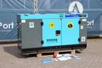 Veiling: Generator Kawakenki KK50-II-SSS Diesel 2023 50kVA, Ophalen