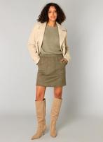 Yest rok Carlota42Maat 42/44 (L), Kleding | Dames, Rokken, Verzenden, Nieuw, Maat 42/44 (L), Overige kleuren